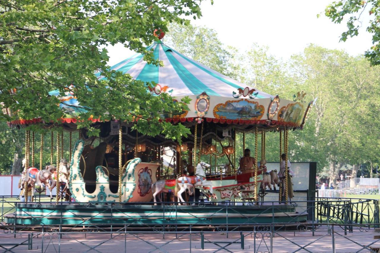 Pause Cafe Avec Sauna Annecy Dış mekan fotoğraf